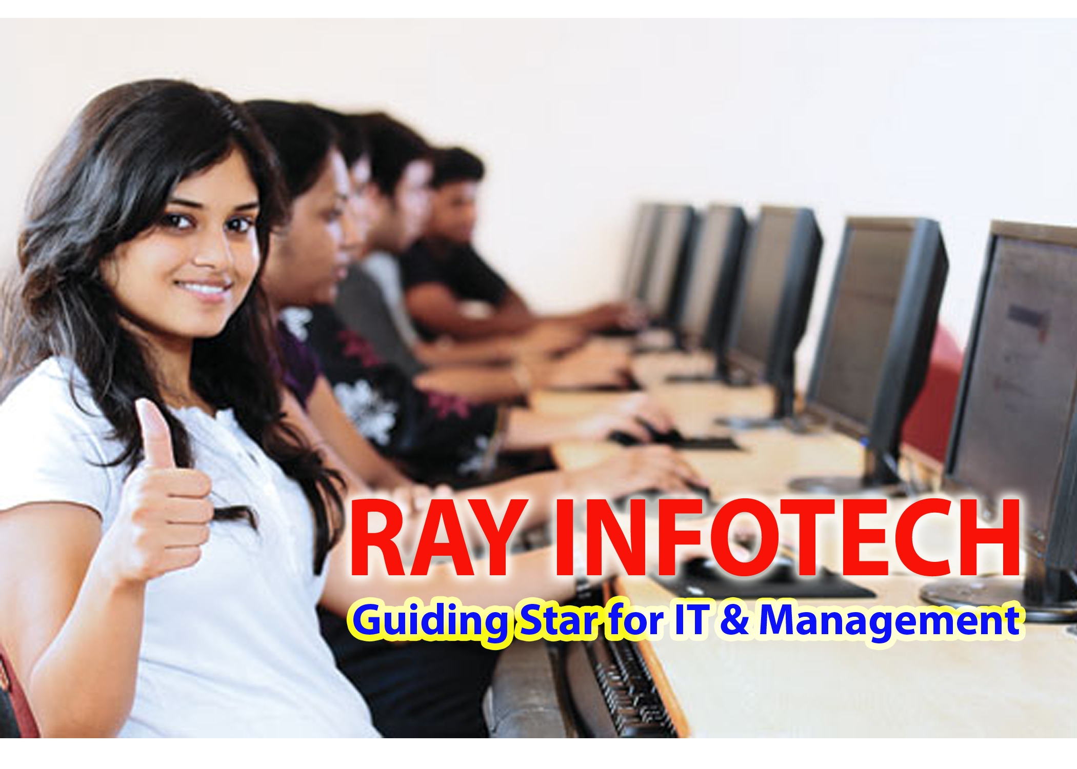 RAY INFOTECH